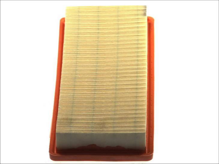 Purflux A1274 - Воздушный фильтр двигателя abcparts.ee