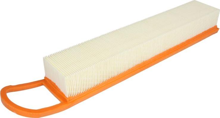 Purflux A1273 - Воздушный фильтр двигателя abcparts.ee