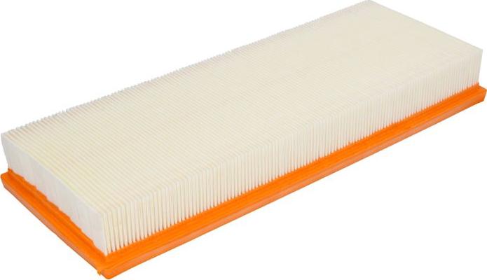 Purflux A1786 - Воздушный фильтр двигателя abcparts.ee