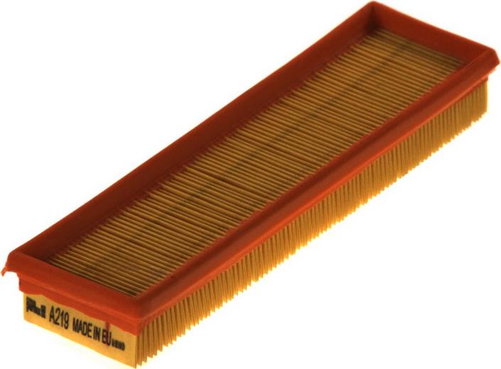 Purflux A219 - Воздушный фильтр двигателя abcparts.ee