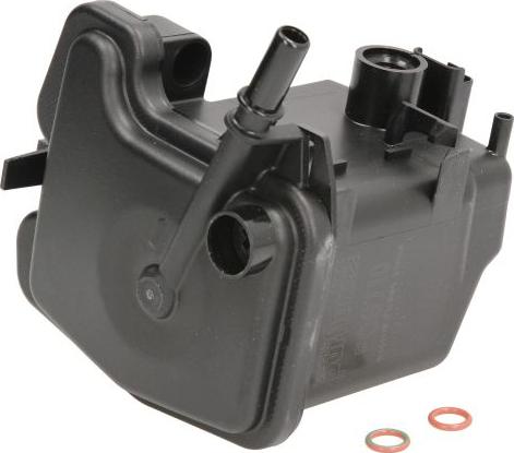 Purflux FCS710 - Топливный фильтр abcparts.ee