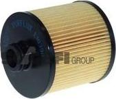 Purflux L1039A - Масляный фильтр abcparts.ee