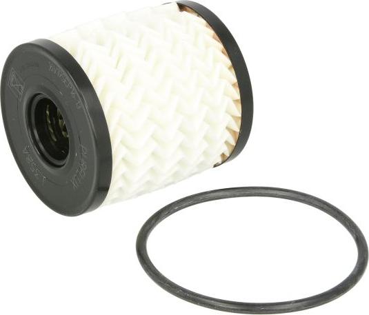 Purflux L358A - Масляный фильтр abcparts.ee