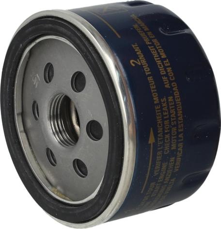 Purflux LS218 - Масляный фильтр abcparts.ee