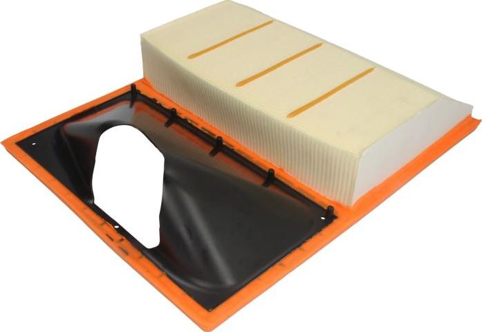 PURRO PUR-HA0152 - Воздушный фильтр двигателя abcparts.ee