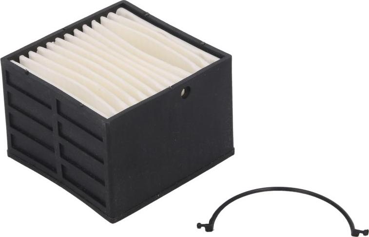 PURRO PUR-HF0005 - Топливный фильтр abcparts.ee