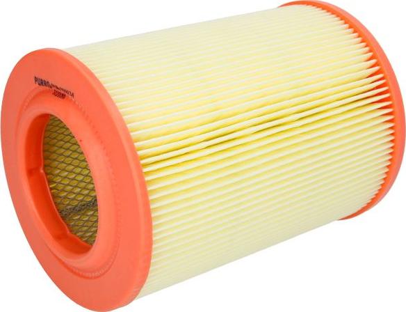 PURRO PUR-PA9034 - Воздушный фильтр двигателя abcparts.ee