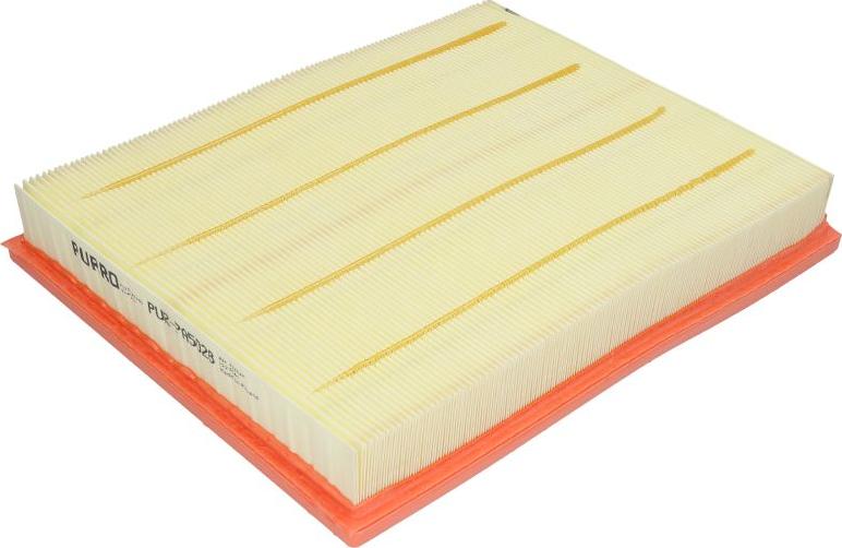 PURRO PUR-PA5028 - Воздушный фильтр двигателя abcparts.ee