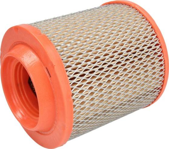 PURRO PUR-PA6008 - Воздушный фильтр двигателя abcparts.ee