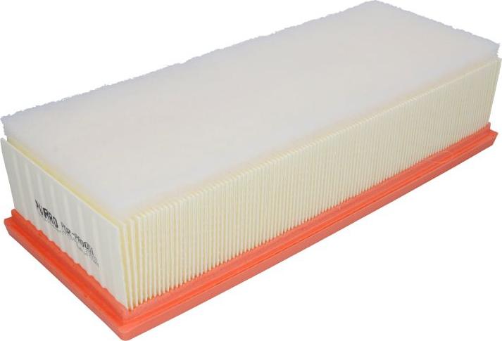 PURRO PUR-PA0051 - Воздушный фильтр двигателя abcparts.ee