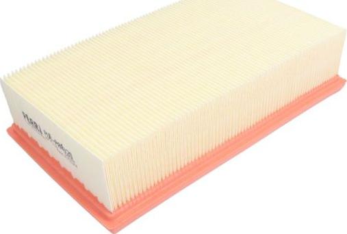 PURRO PUR-PA8020 - Воздушный фильтр двигателя abcparts.ee