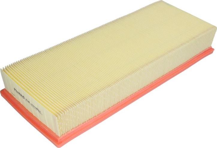 PURRO PUR-PA3002 - Воздушный фильтр двигателя abcparts.ee