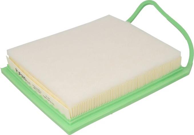 PURRO PUR-PA2014 - Воздушный фильтр двигателя abcparts.ee