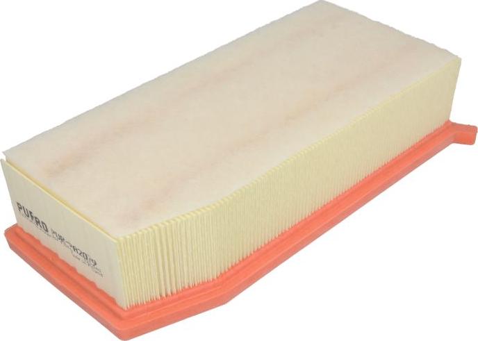 PURRO PUR-PA2079 - Воздушный фильтр двигателя abcparts.ee