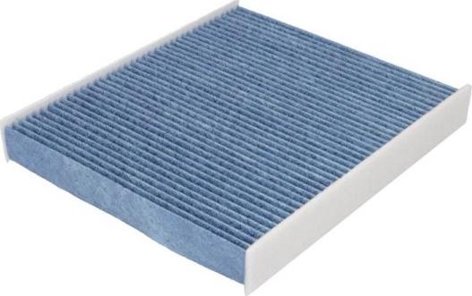 PURRO PUR-PC0019AG - Фильтр воздуха в салоне abcparts.ee