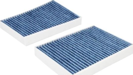 PURRO PUR-PC3046AG-2 - Фильтр воздуха в салоне abcparts.ee