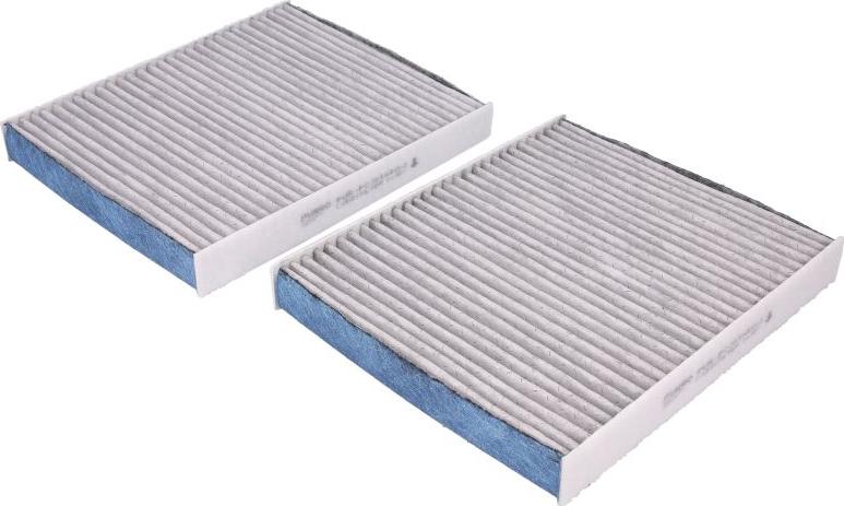 PURRO PUR-PC3018AG-2 - Фильтр воздуха в салоне abcparts.ee