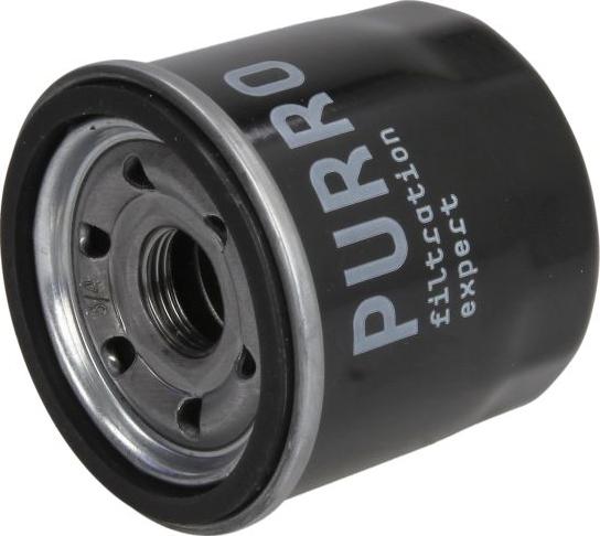PURRO PUR-PO9000 - Масляный фильтр abcparts.ee