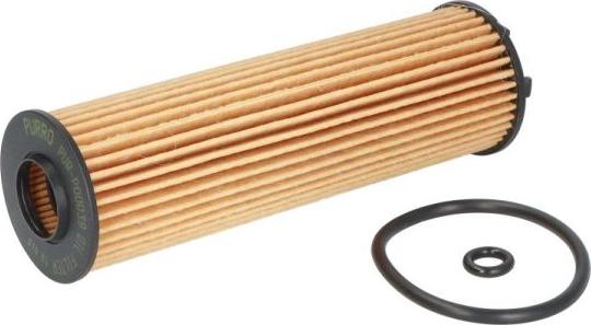 PURRO PUR-PO0039 - Масляный фильтр abcparts.ee