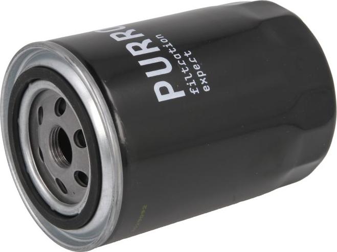 PURRO PUR-PO0023 - Масляный фильтр abcparts.ee