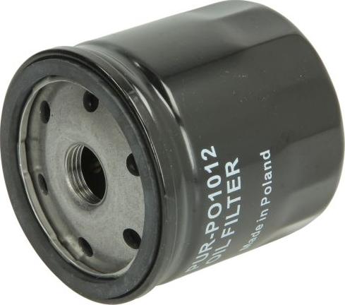 PURRO PUR-PO1012 - Масляный фильтр abcparts.ee