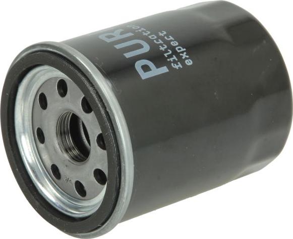 PURRO PUR-PO8016 - Масляный фильтр abcparts.ee