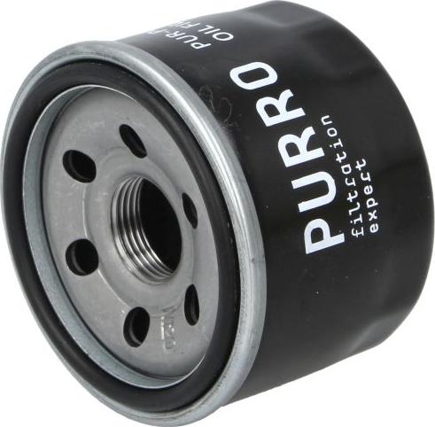 PURRO PUR-PO3041 - Масляный фильтр abcparts.ee