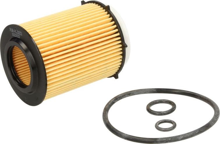 PURRO PUR-PO3031 - Масляный фильтр abcparts.ee