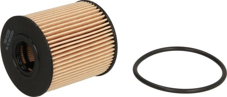 PURRO PUR-PO2006 - Масляный фильтр abcparts.ee