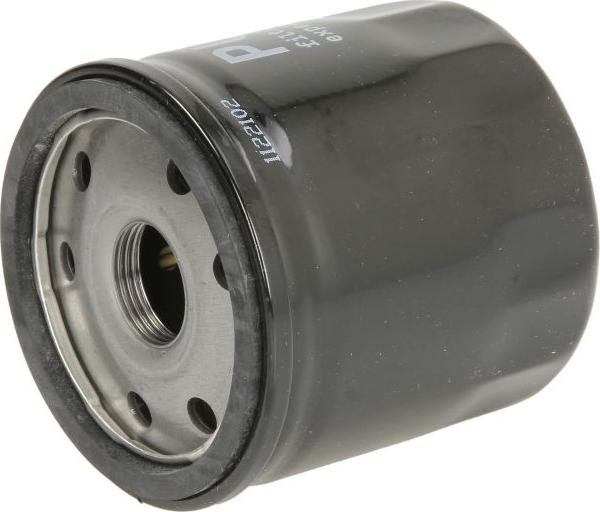 PURRO PUR-PO2012 - Масляный фильтр abcparts.ee