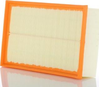 PZL Filters WA50575 - Воздушный фильтр двигателя abcparts.ee