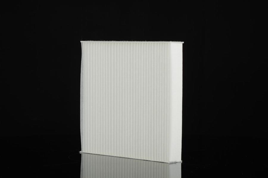 PZL Filters WA60278 - Фильтр воздуха в салоне abcparts.ee