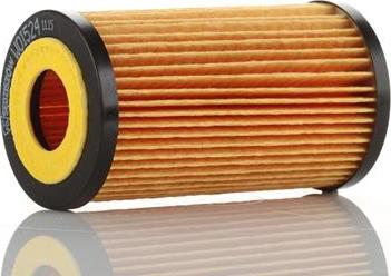 PZL Filters WO1524X - Масляный фильтр abcparts.ee