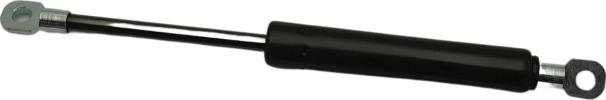 QAP S16011 100694 - Газовая пружина, раздвижной стол abcparts.ee