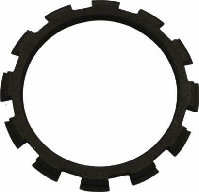 QAP S10011 090179 - Гайка, шейка оси abcparts.ee