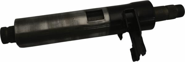 QAP S10013 050780 - Вал сошки рулевого управления abcparts.ee