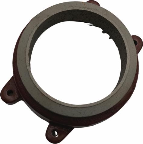 QAP S12011 050373 - Труба выхлопного газа abcparts.ee