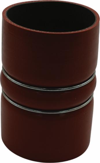 QAP S12035 051234 - Трубка, нагнетание воздуха abcparts.ee