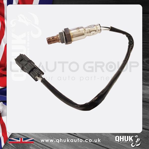 QHUK SSH-RNAR-X1 - Лямбда-зонд, датчик кислорода abcparts.ee