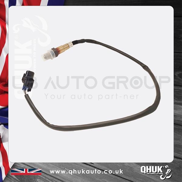 QHUK SSK-02610-X1 - Лямбда-зонд, датчик кислорода abcparts.ee