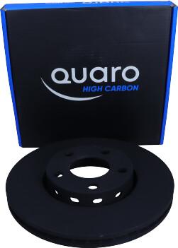 QUARO QD9382HC - Тормозной диск abcparts.ee