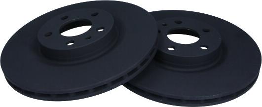 QUARO QD4594HC - Тормозной диск abcparts.ee