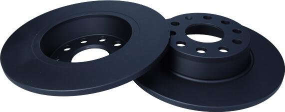 QUARO QD4597HC - Тормозной диск abcparts.ee