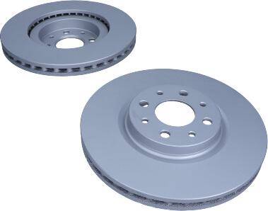 QUARO QD4657 - Тормозной диск abcparts.ee