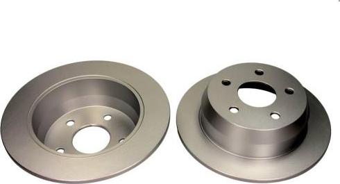 QUARO QD4195 - Тормозной диск abcparts.ee