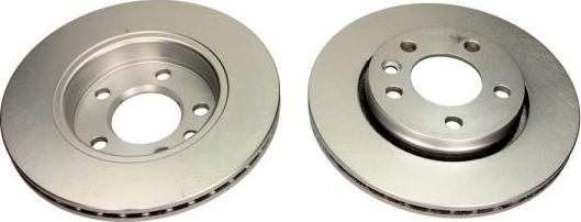 QUARO QD4370 - Тормозной диск abcparts.ee