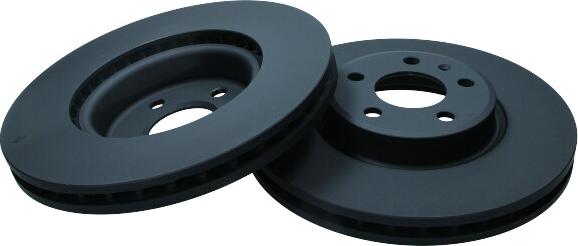 QUARO QD5546HC - Тормозной диск abcparts.ee