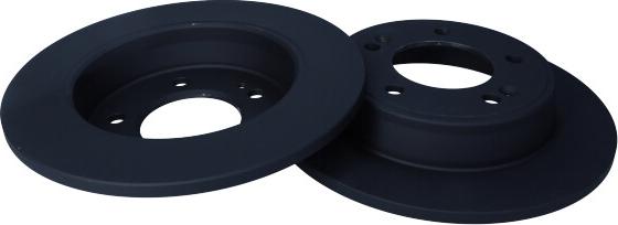 QUARO QD5617HC - Тормозной диск abcparts.ee