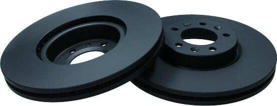 QUARO QD0340HC - Тормозной диск abcparts.ee