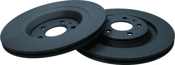 QUARO QD0313HC - Тормозной диск abcparts.ee